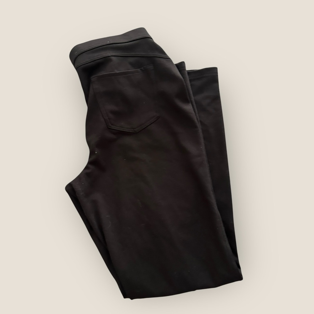 Simply Vera | Lounge Pants | Size M | Black - Picture 4 of 5